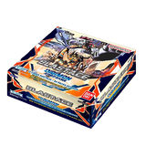 Blast Ace - Booster Box [BT14] - Digimon