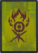 Guild Token - Gruul [Prerelease Cards]