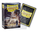 Dragon Shield Matte Standard Color Sleeves 100ct