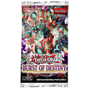 Burst of Destiny - Booster Pack (FRENCH)