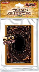 Yu-Gi-Oh! Deluxe Card Sleeves