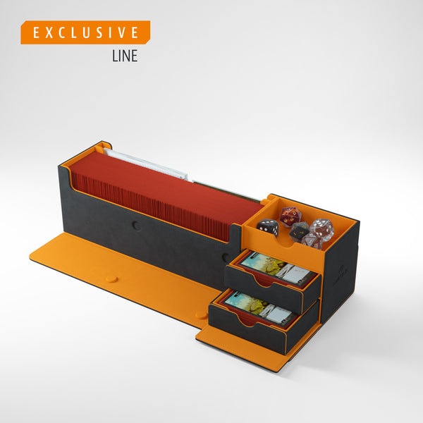 Gamegenic - Cards Lair 400+ Convertible - Accessories