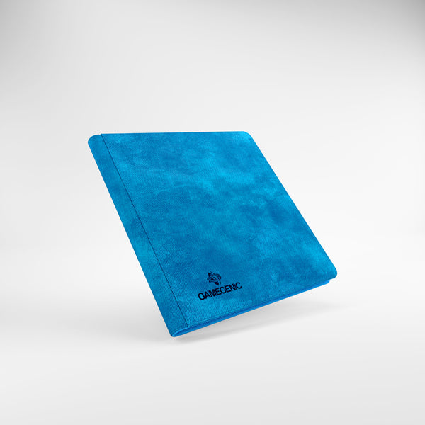 Gamegenic - ZIP-UP ALBUM 24-POCKET - Accessories