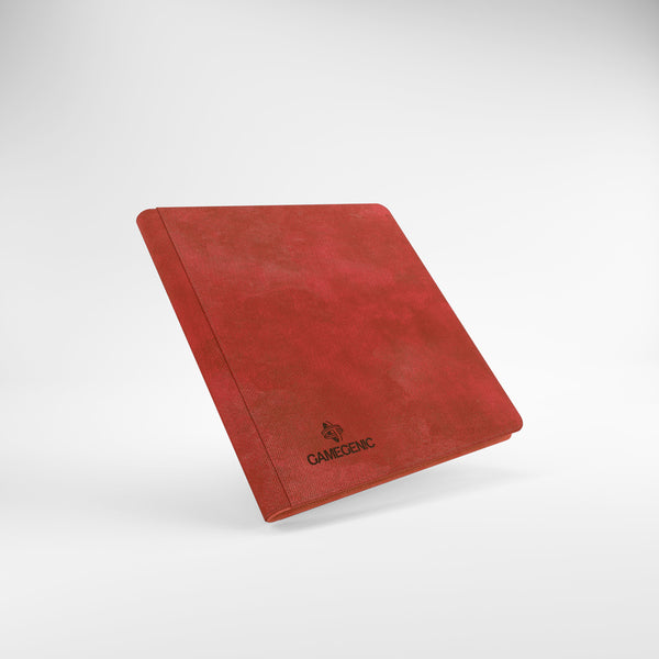 Gamegenic - ZIP-UP ALBUM 24-POCKET - Accessories