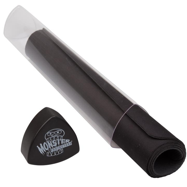 Monster Protectors Playmat Tube