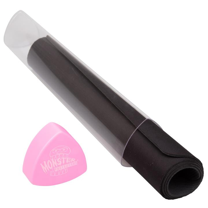 Monster Protectors Playmat Tube