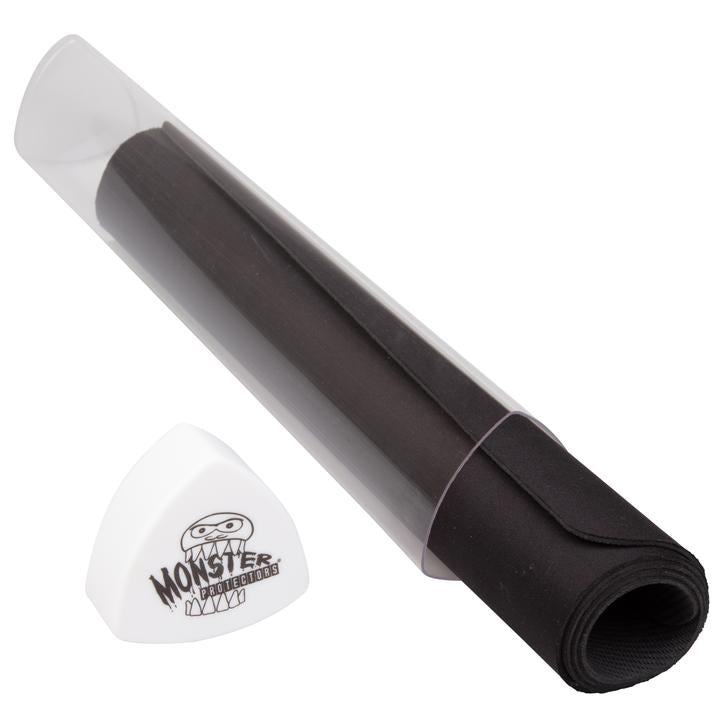 Monster Protectors Playmat Tube