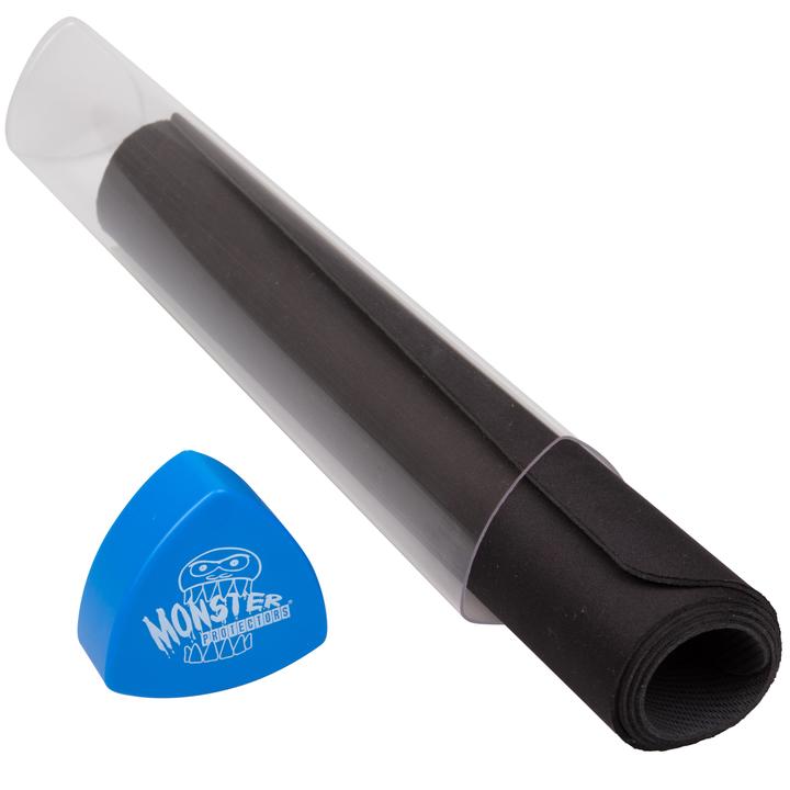 Monster Protectors Playmat Tube