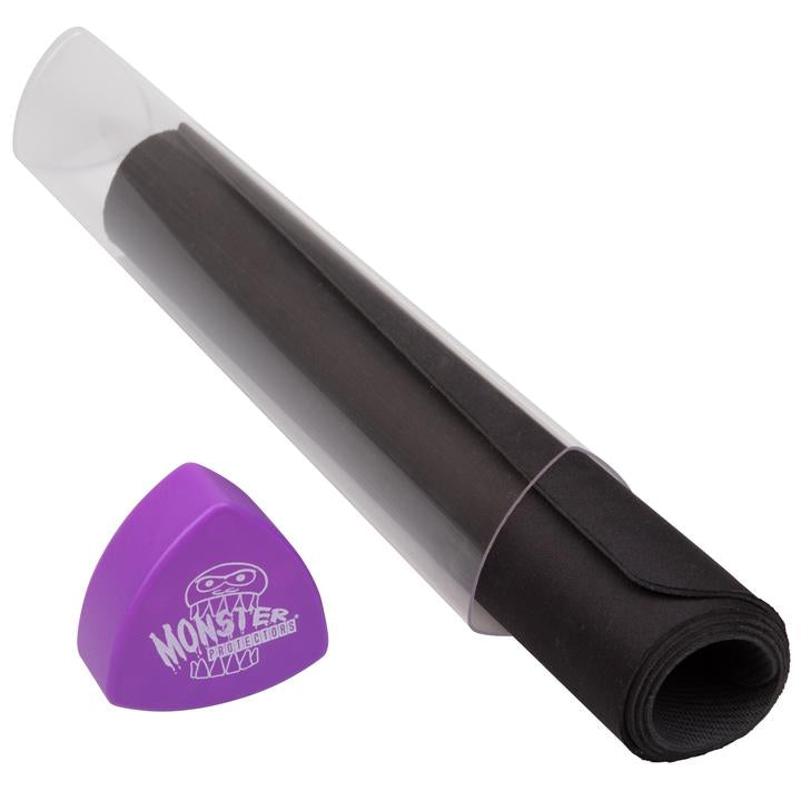 Monster Protectors Playmat Tube