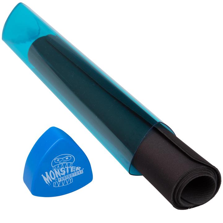 Monster Protectors Playmat Tube