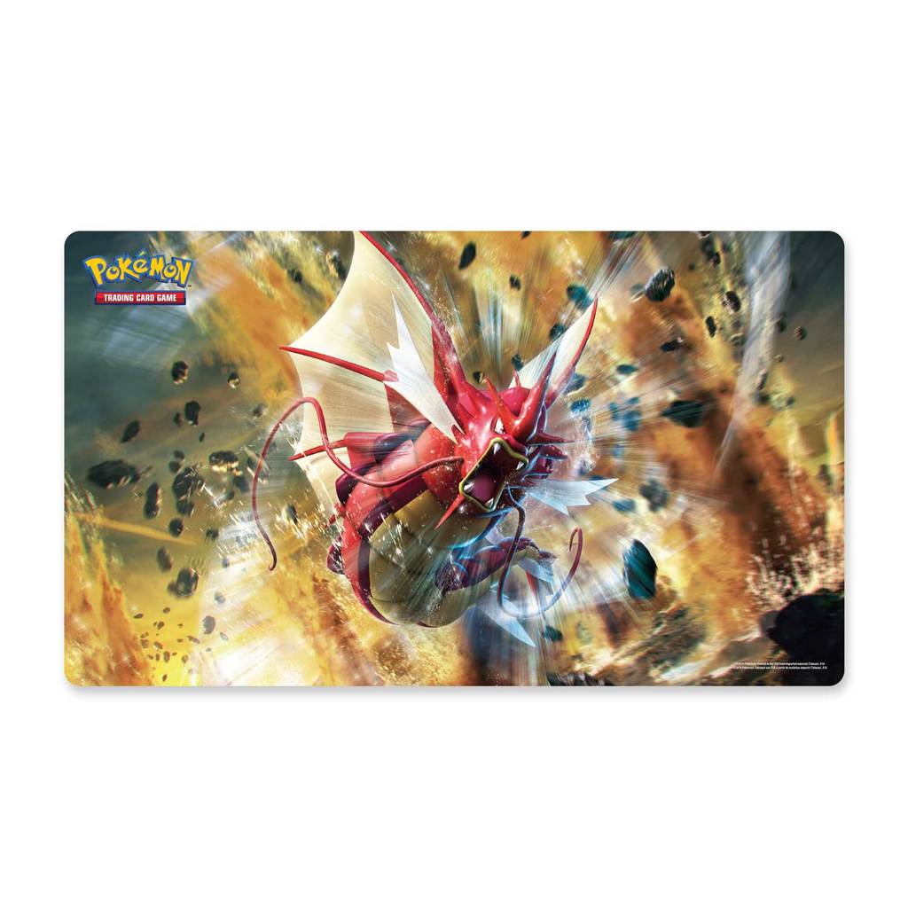 Pokemon Trading Card Game Playmat