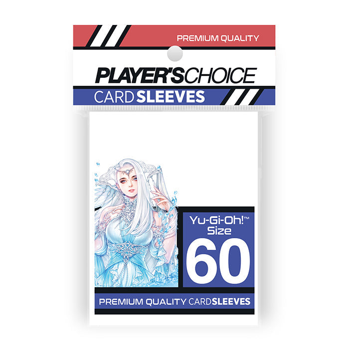 Player's Choice - Yu-Gi-Oh! Sized Sleeves