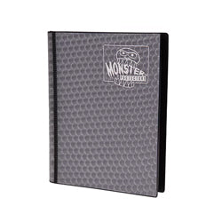 Monster Protectors - Monster Binder - 4-Pocket