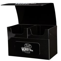 Monster Protectors - XL Double Deck Box