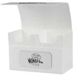 Monster Protectors - XL Double Deck Box