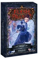 Outsiders - Blitz Deck (Benji)