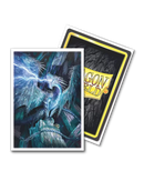 Dragon Shield Matte Art Standard Color Sleeves 100ct