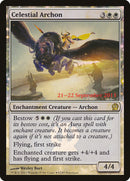 Celestial Archon  [Theros Prerelease Promos]