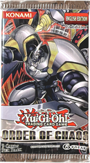 Order of Chaos - Booster Box (1st Edition)