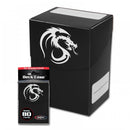 BCW Deck Case - Small - Holds 80 Cards