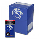 BCW Deck Case - Small - Holds 80 Cards