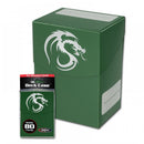 BCW Deck Case - Small - Holds 80 Cards