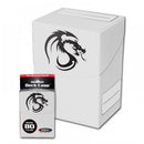 BCW Deck Case - Small - Holds 80 Cards