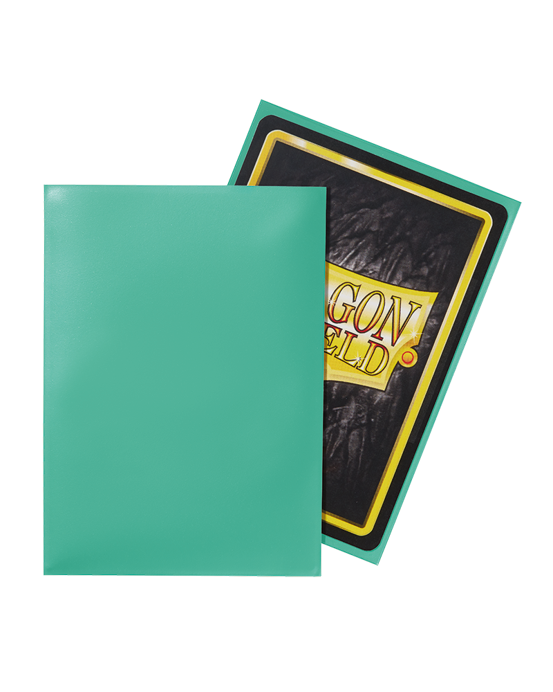 Dragon Shield Classic Standard Size Sleeves 100ct