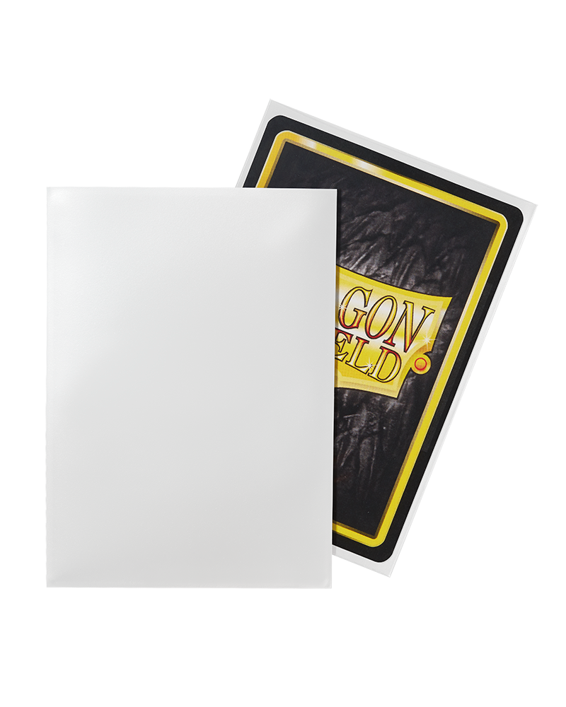 Dragon Shield Classic Standard Size Sleeves 100ct