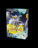 Dragon Shield Matte Japanese Small Color Sleeves 60ct