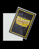 Dragon Shield Matte Standard Color Sleeves 100ct