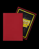 Dragon Shield Matte Standard Color Sleeves 100ct