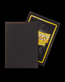 Dragon Shield Matte Standard Color Sleeves 100ct