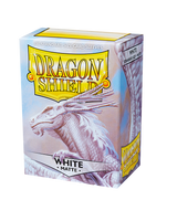Dragon Shield Matte Standard Color Sleeves 100ct - Dragon Shield