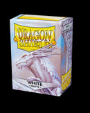 Dragon Shield Matte Standard Color Sleeves 100ct
