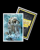 Dragon Shield Matte Art Standard Color Sleeves 100ct
