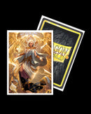 Dragon Shield Matte Art Standard Color Sleeves 100ct