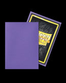 Dragon Shield Matte Standard Color Sleeves 100ct