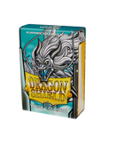 Dragon Shield Classic Japanese Small Sleeves 60ct