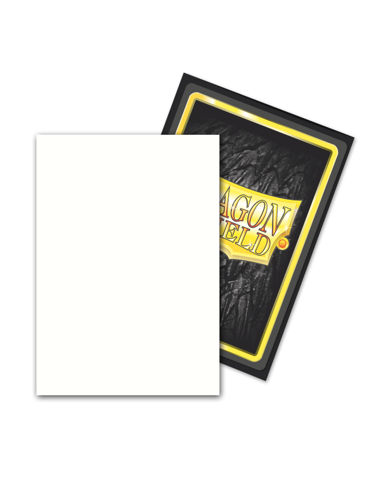 Dragon Shield Dual Matte Japanese Size Sleeves 60ct