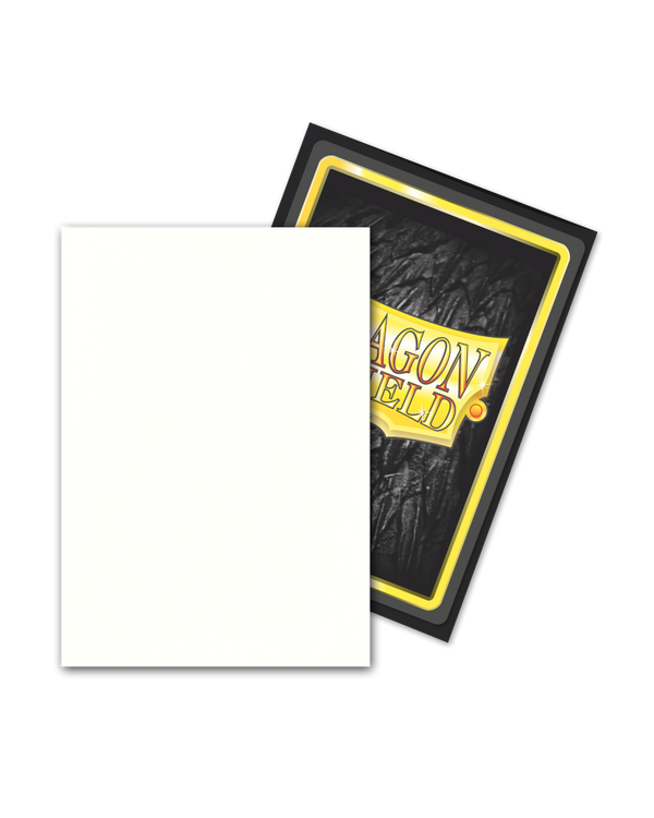 Dragon Shield Dual Matte Japanese Size Sleeves 60ct - Dragon Shield