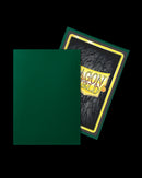 Dragon Shield Matte Japanese Small Color Sleeves 60ct