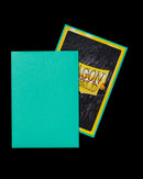 Dragon Shield Matte Japanese Small Color Sleeves 60ct