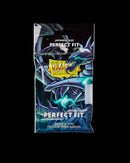 Dragon Shield Japanese Size Perfect Fit Sleeve - Clear 100ct