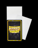 Dragon Shield Japanese Size Perfect Fit Sleeve - Clear 100ct