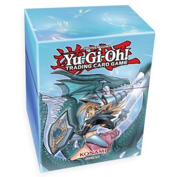 Dark Magician Girl the Dragon Knight Card Case