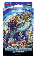 Realm of the Sea Emperor - Structure Deck (1st Edition)