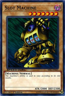 Slot Machine [SBSC-EN025] Common