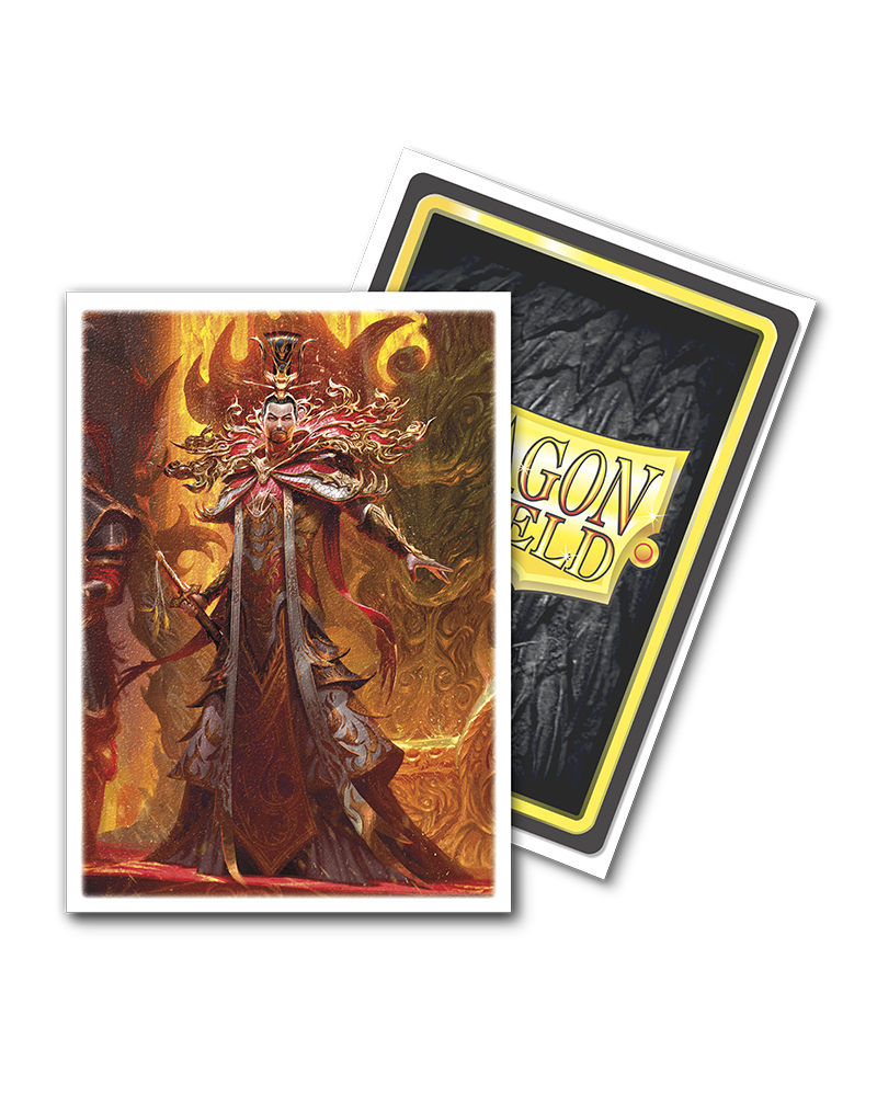 tarot card sleeves dragon shield Dragon Shield Matte Art Standard Color Sleeves 100ct