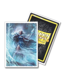Dragon Shield Matte Art Standard Color Sleeves 100ct